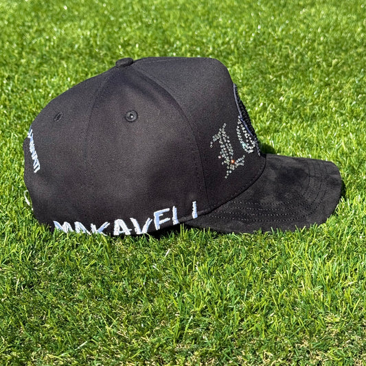 MAKAVELI Hat