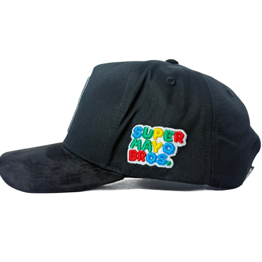 SUPER MAYO BROS Hat