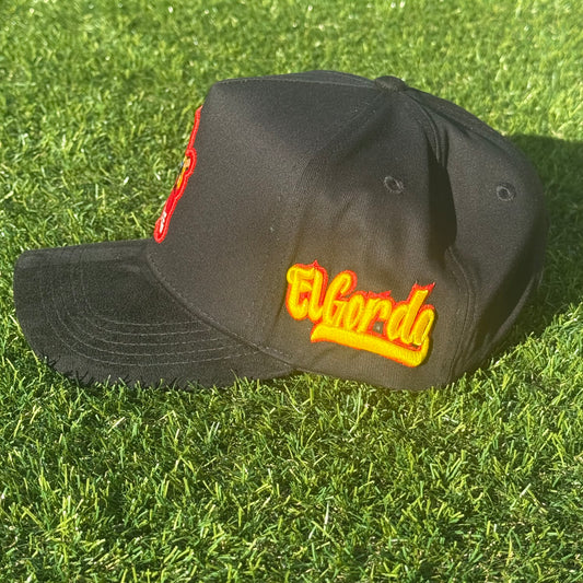 ÑOÑO BELICO (El Gordito) Hat