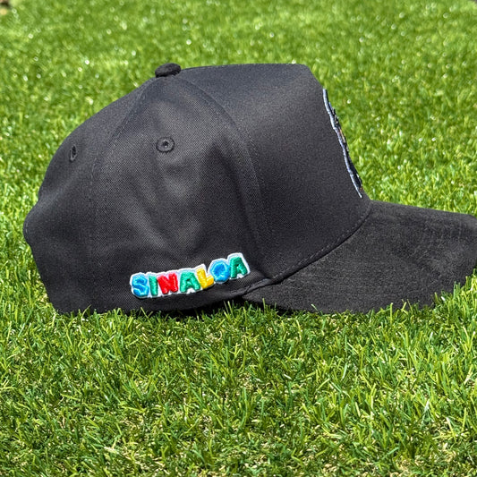 SUPER MAYO BROS Hat