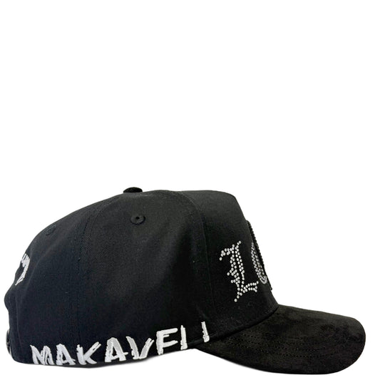 MAKAVELI Hat