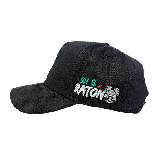 El RATON Hat