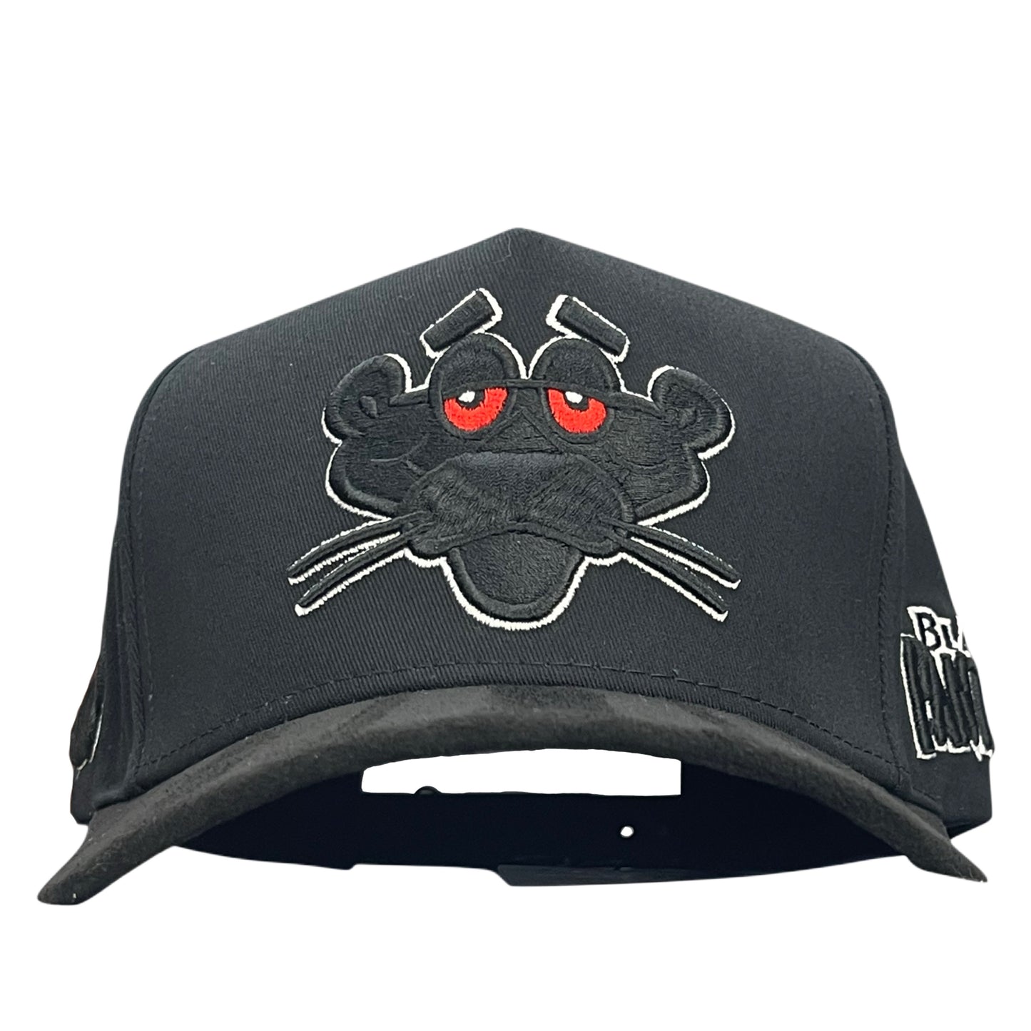 Black Panther Hat