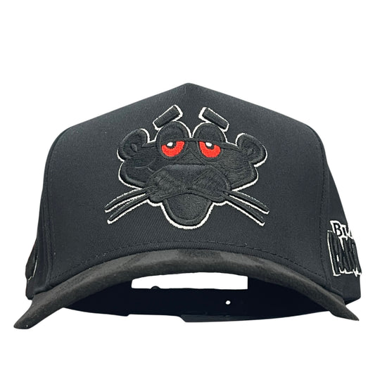 Black Panther Hat