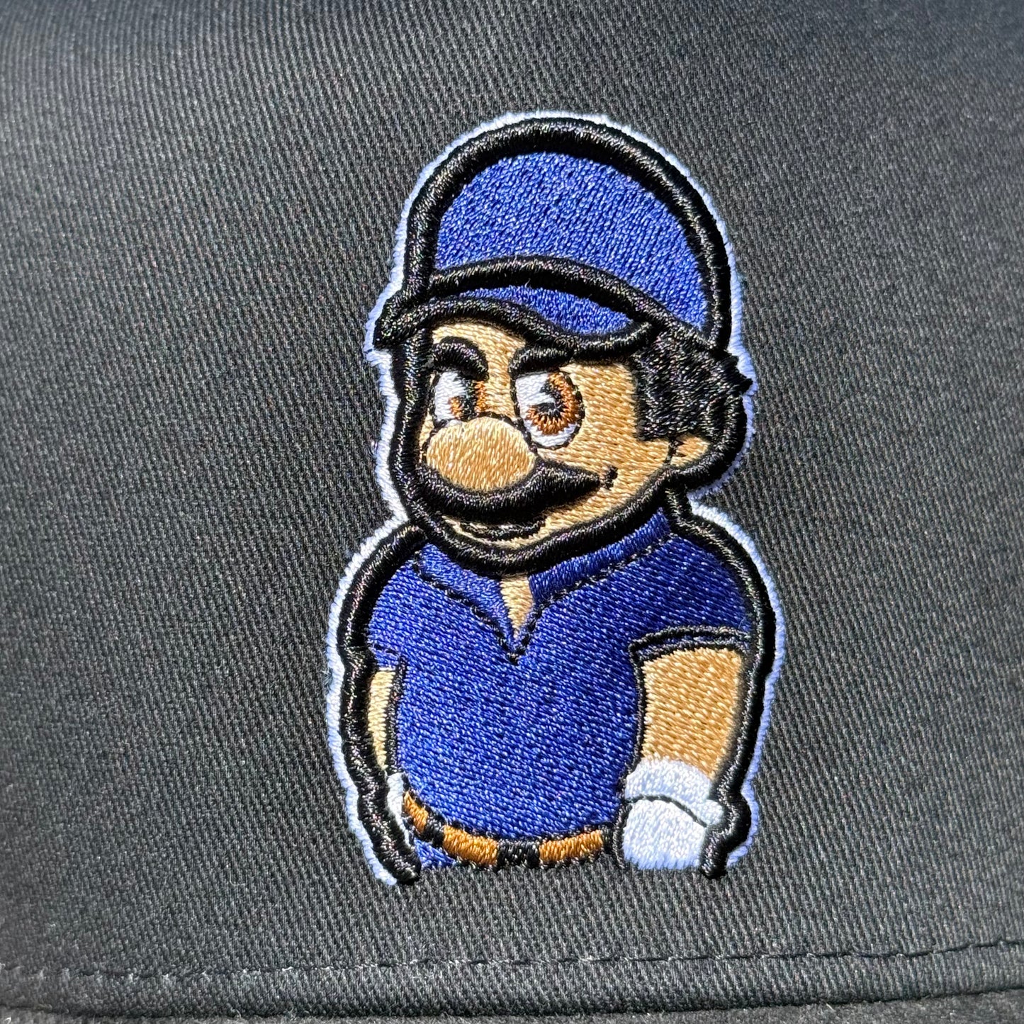 SUPER MAYO BROS Hat