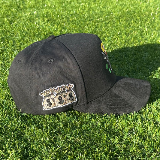 Richie Rich Hat