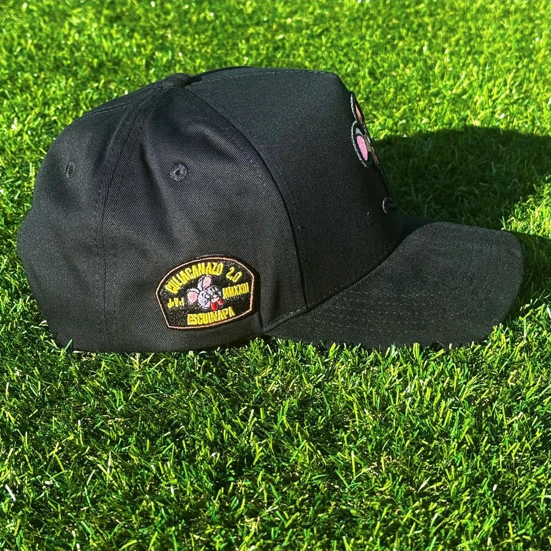 El RATON Hat