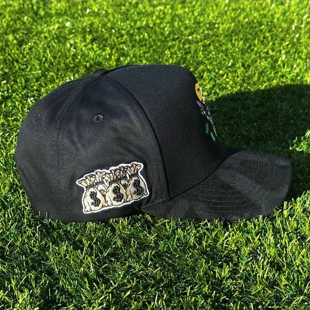 Richie Rich Hat