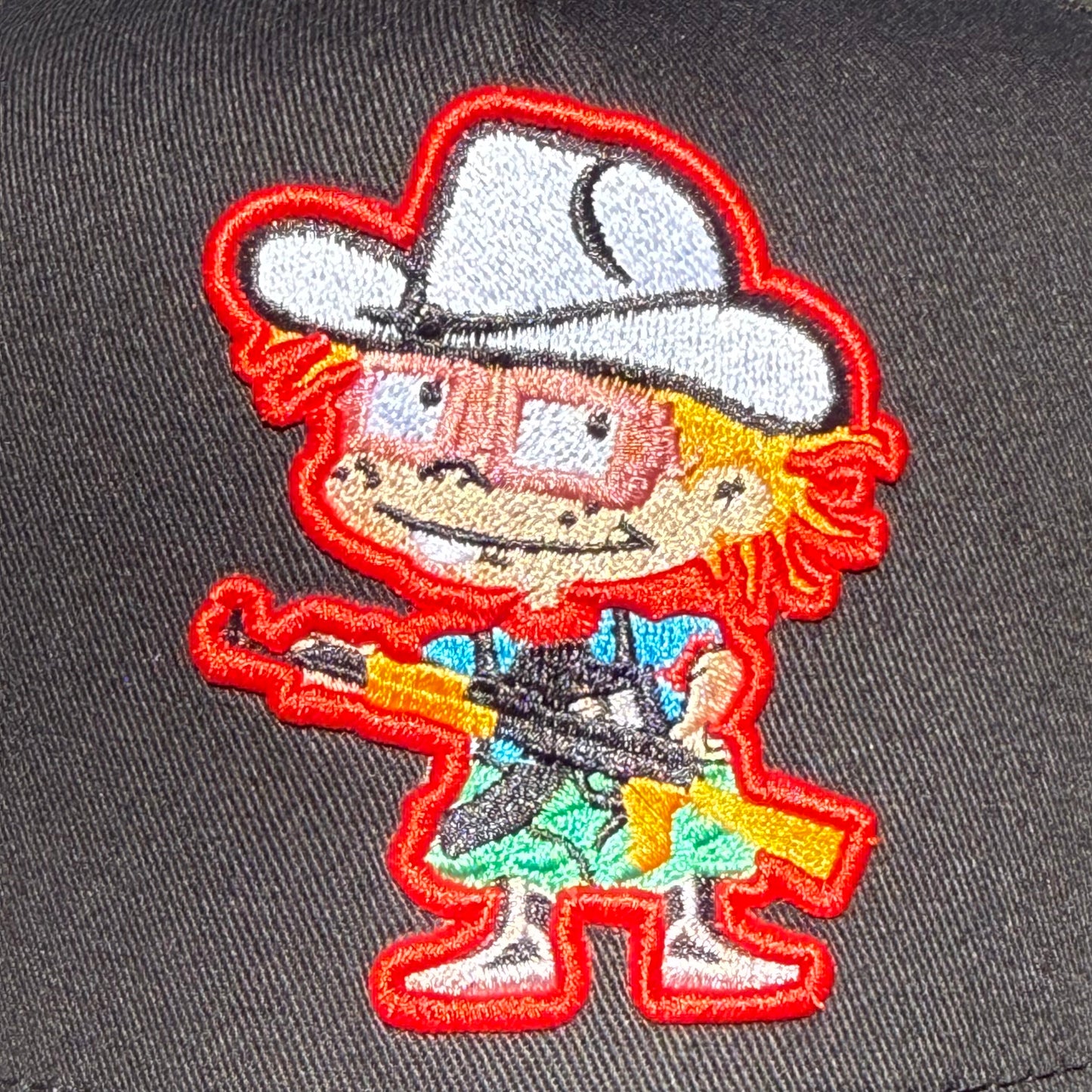 RUGRATS (Carlitos) Hat