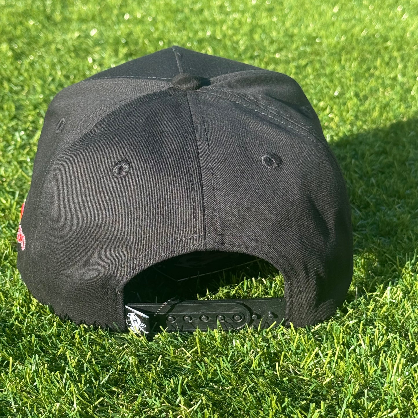 CT (Corridos Tumbados) Hat
