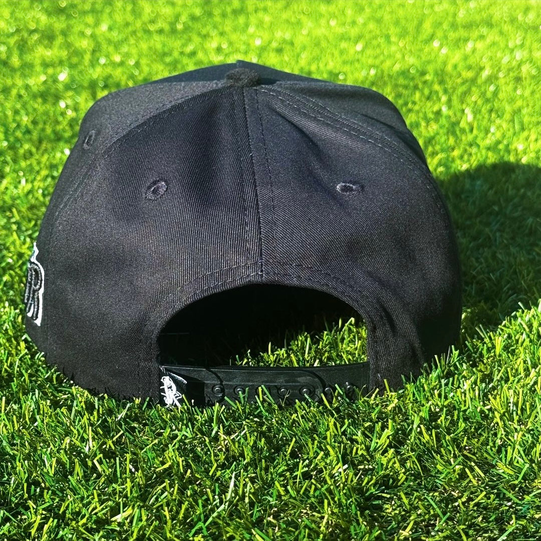 Black Panther Hat