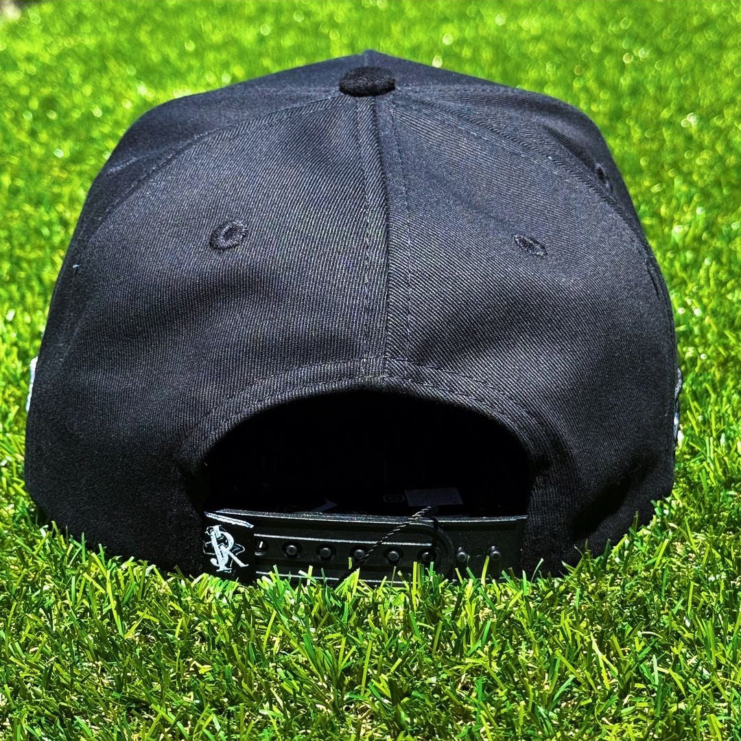 MONOPOLY MAN Hat