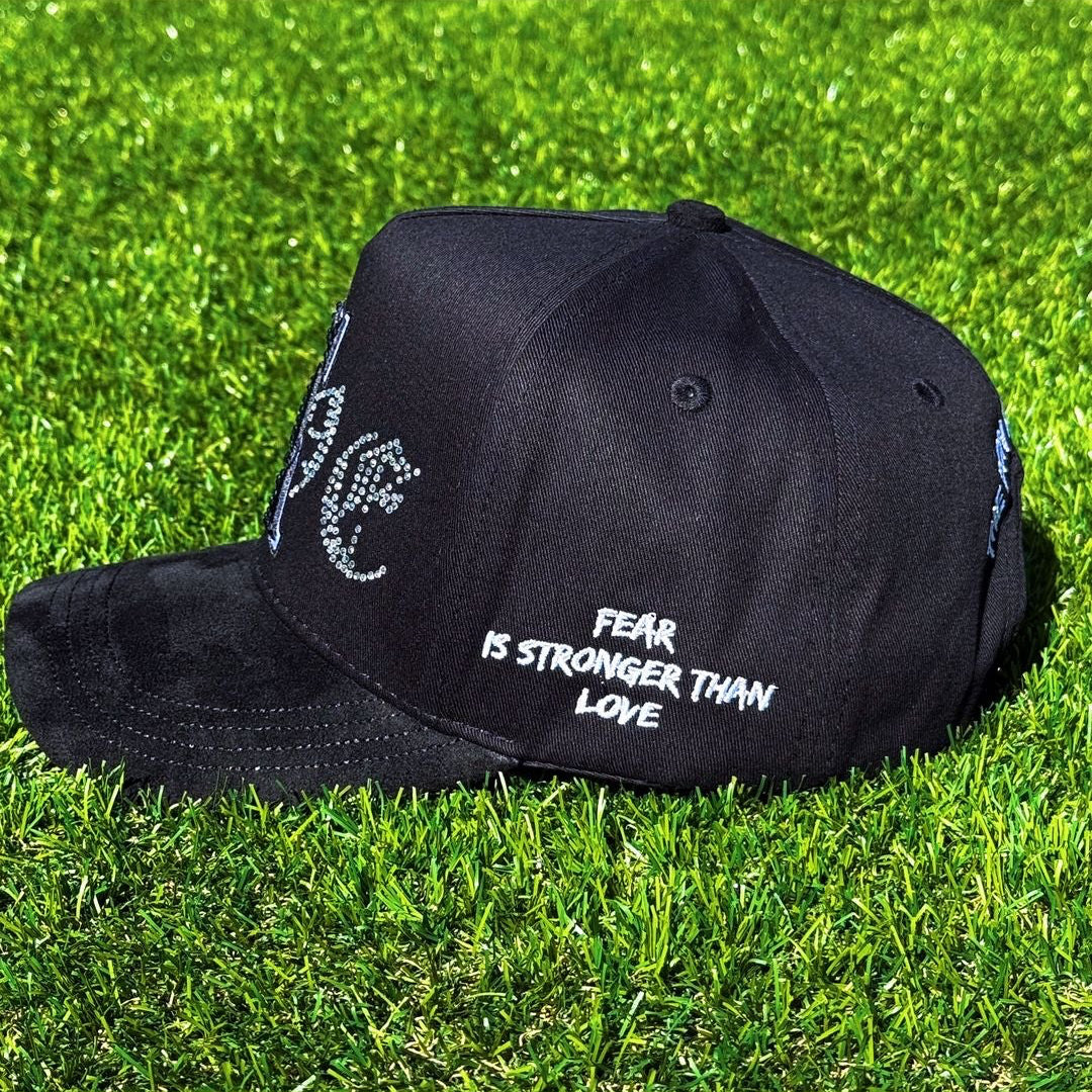 MAKAVELI Hat