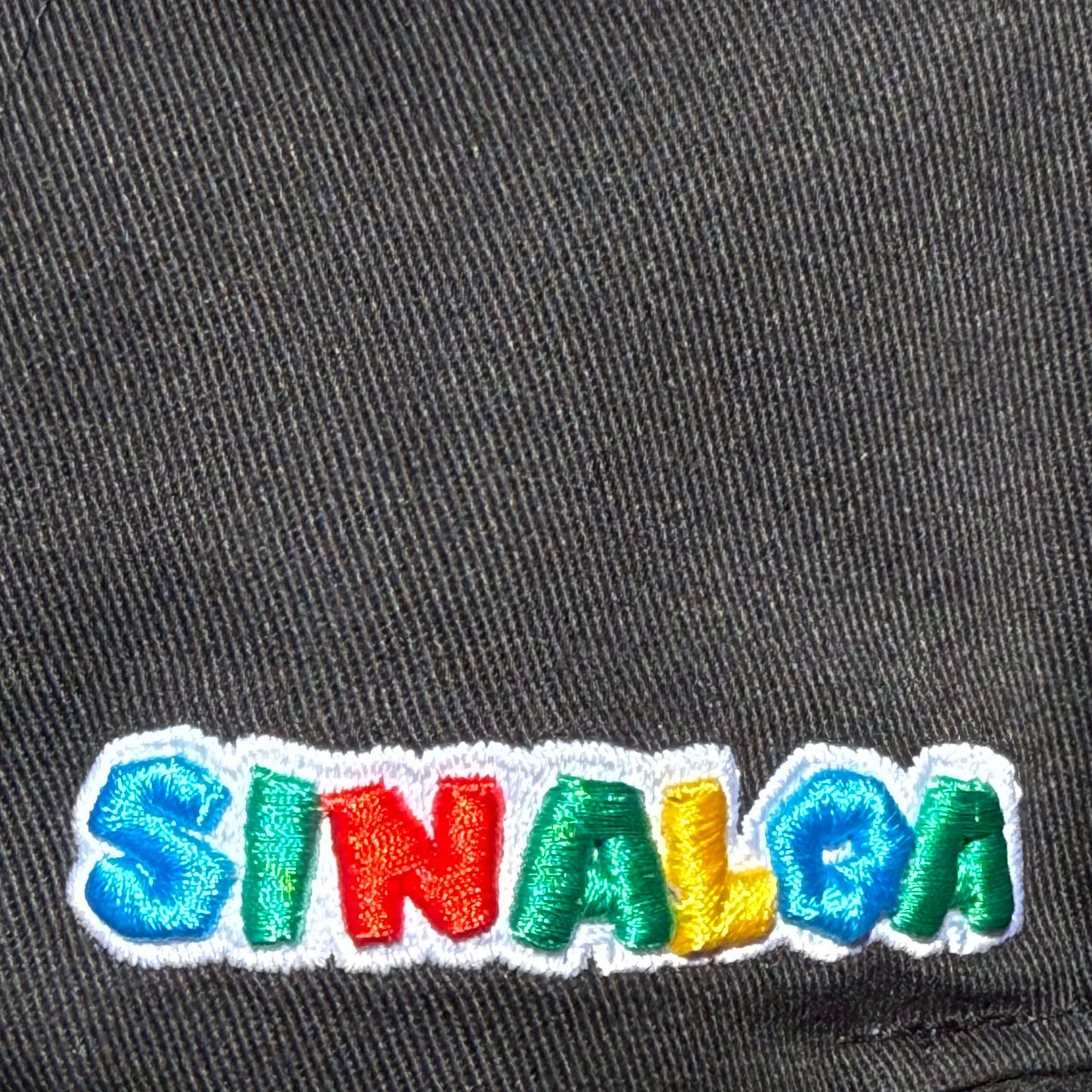 SUPER CHAPO BROS Hat