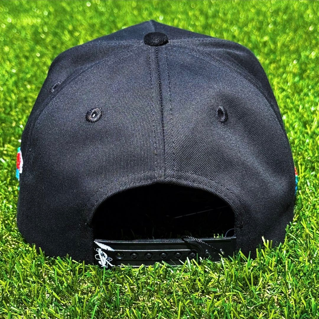 SUPER MAYO BROS Hat
