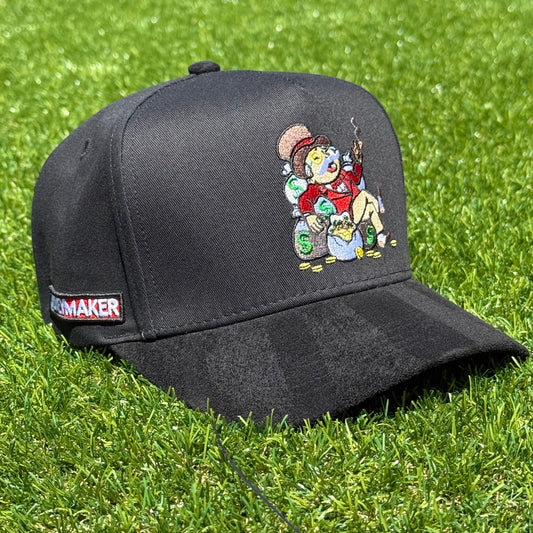 MONOPOLY MAN Hat