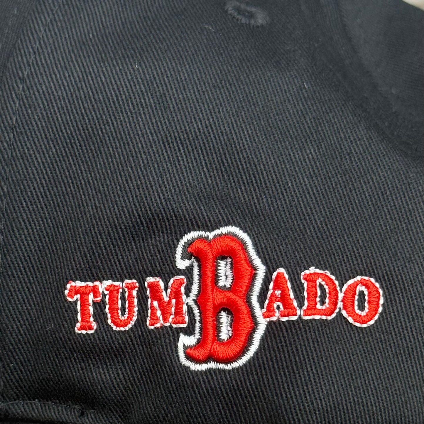 CT (Corridos Tumbados) Hat