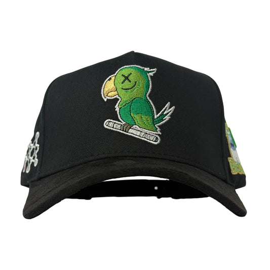 EL PERICO HAT