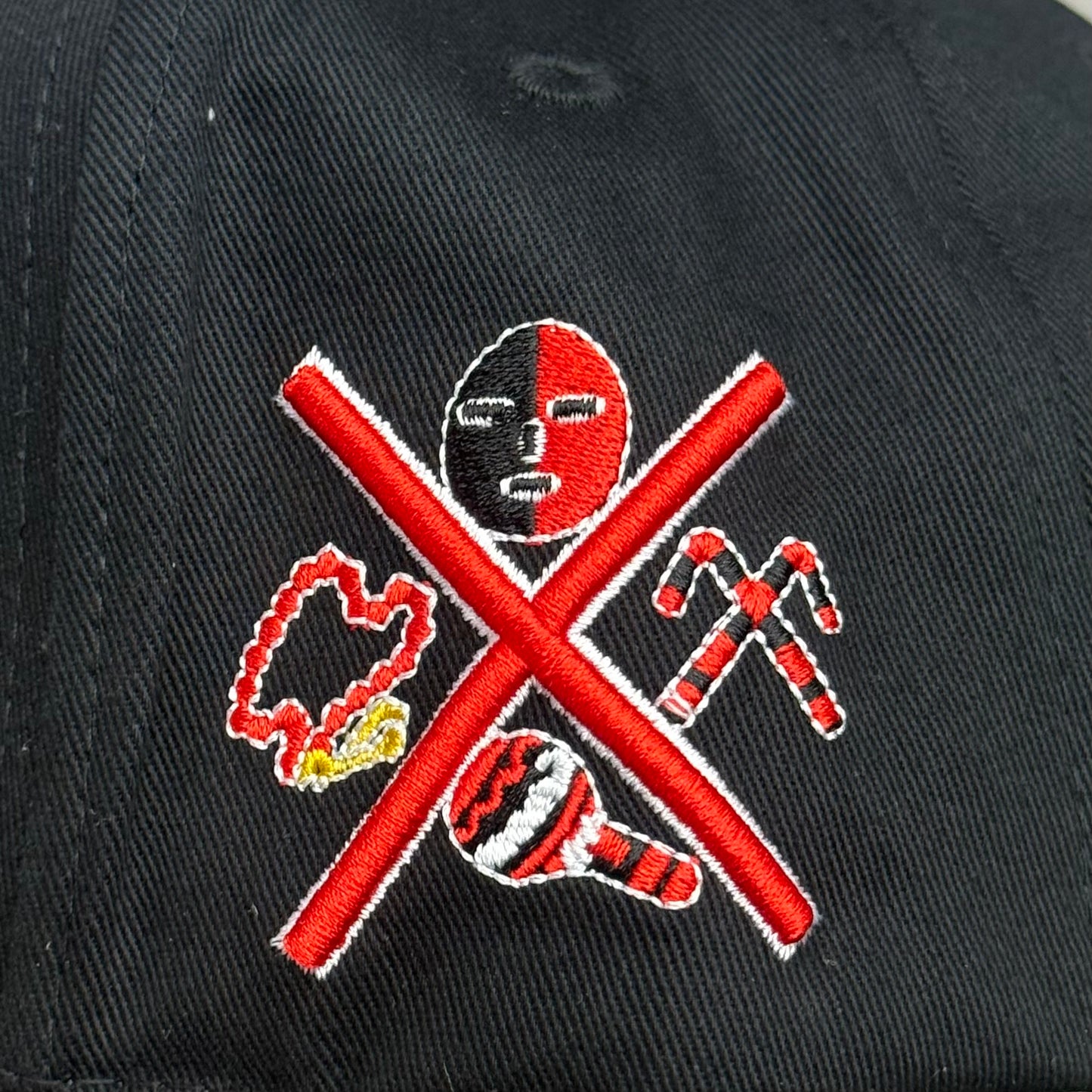 Elegua Hat