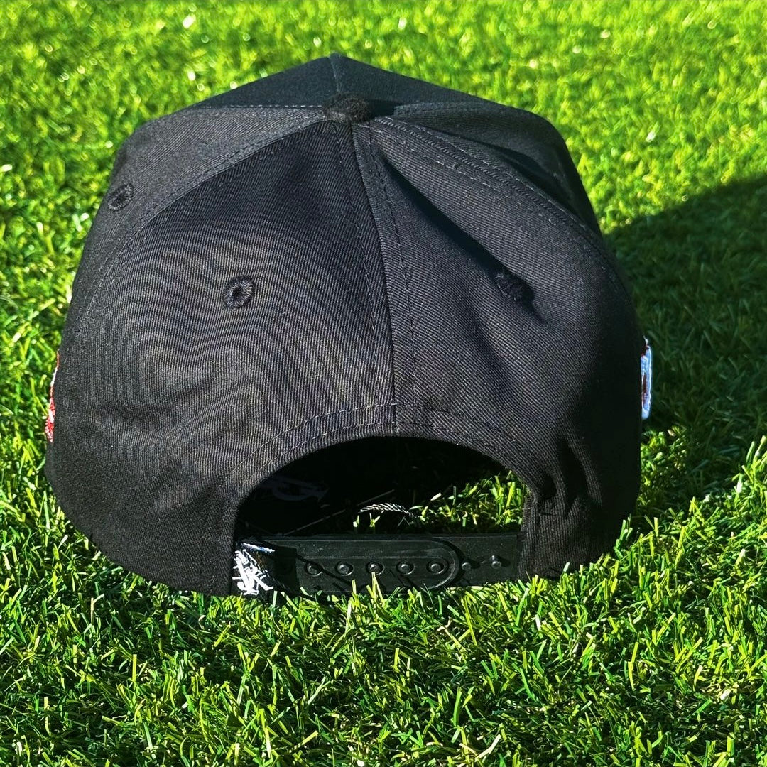 Super Scarface Bros Hat