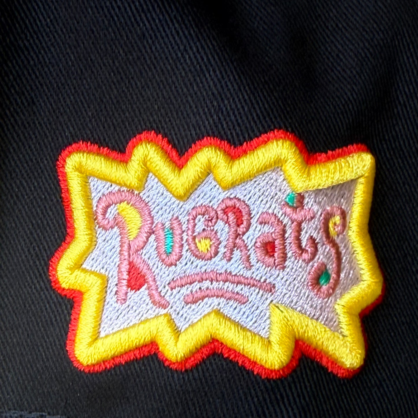 RUGRATS (Carlitos) Hat