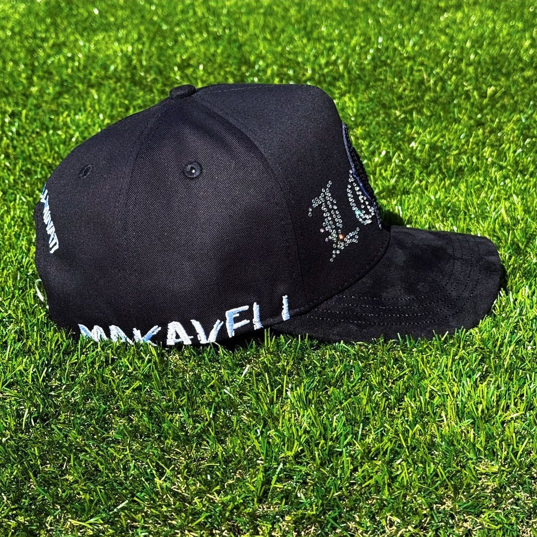 MAKAVELI Hat
