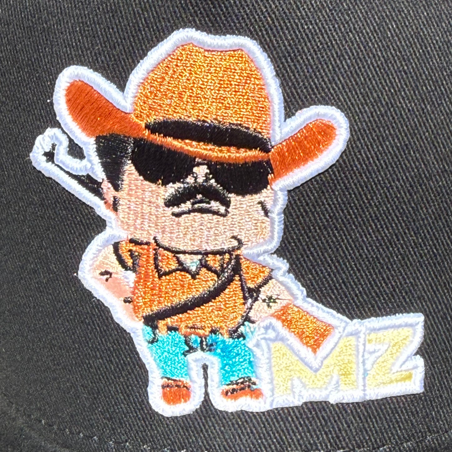 EL MZ Hat
