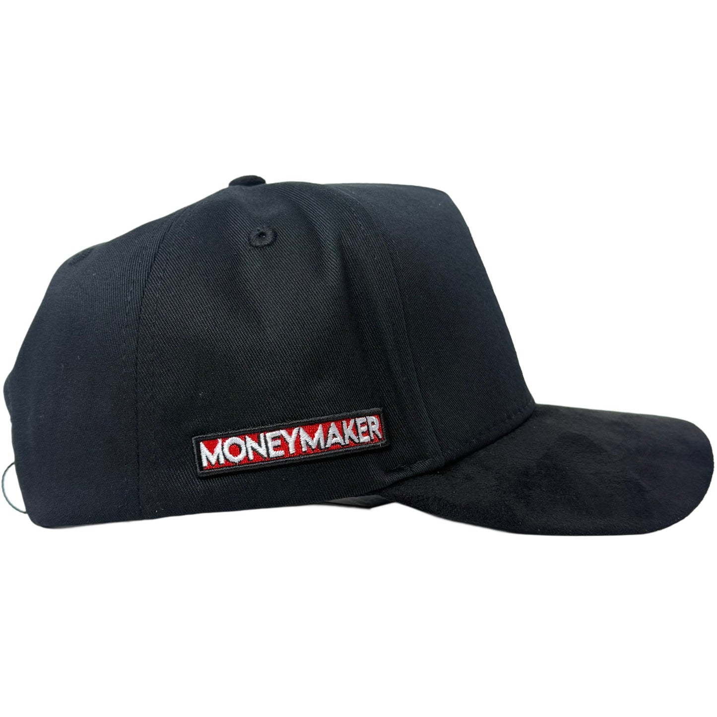MONOPOLY MAN Hat