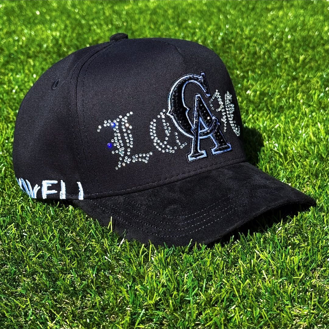 MAKAVELI Hat