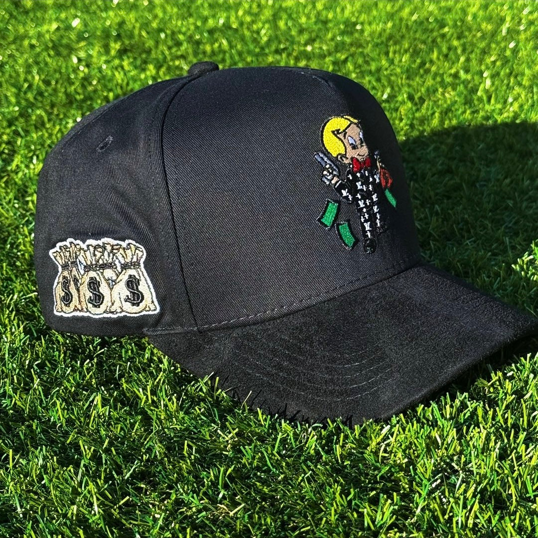 Richie Rich Hat