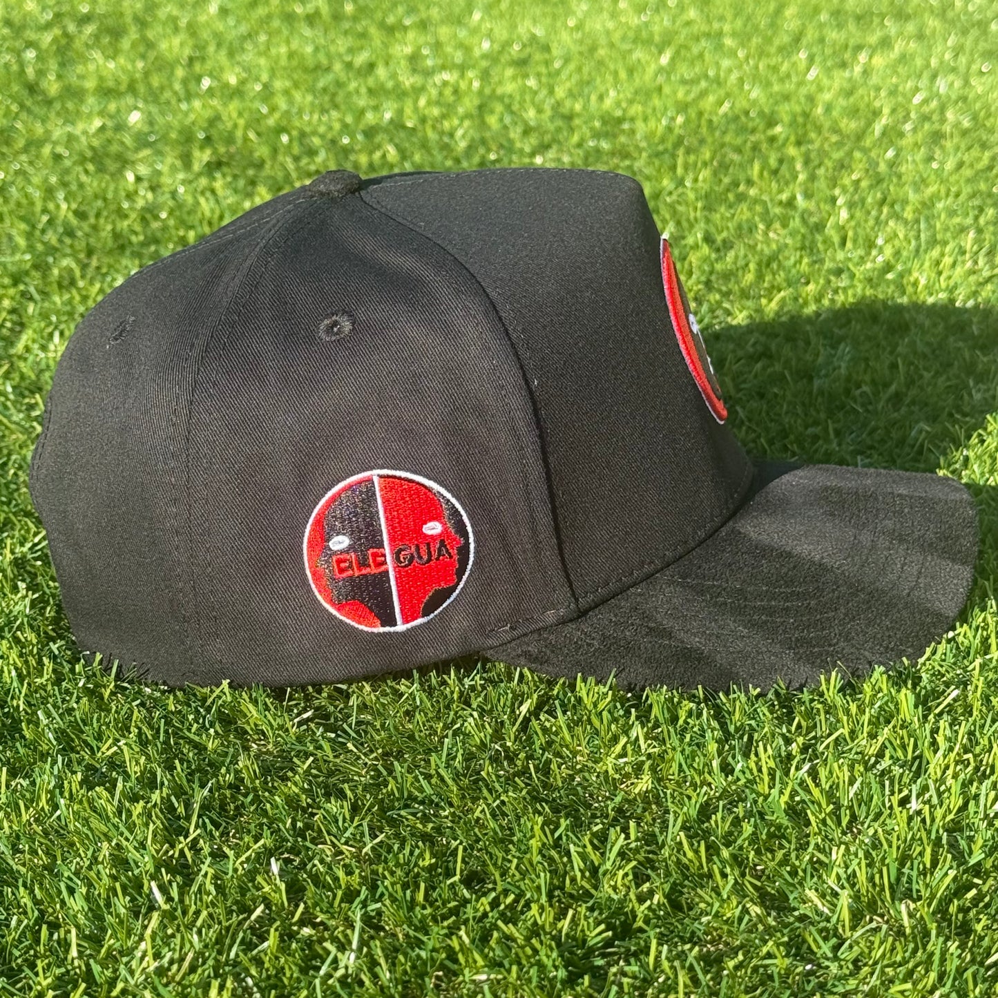 Elegua Hat