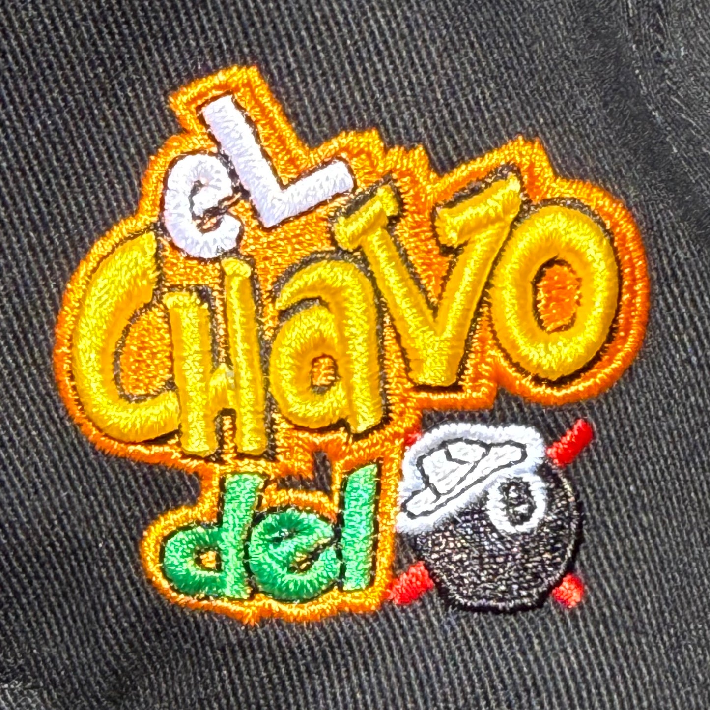 EL CHAVO Hat