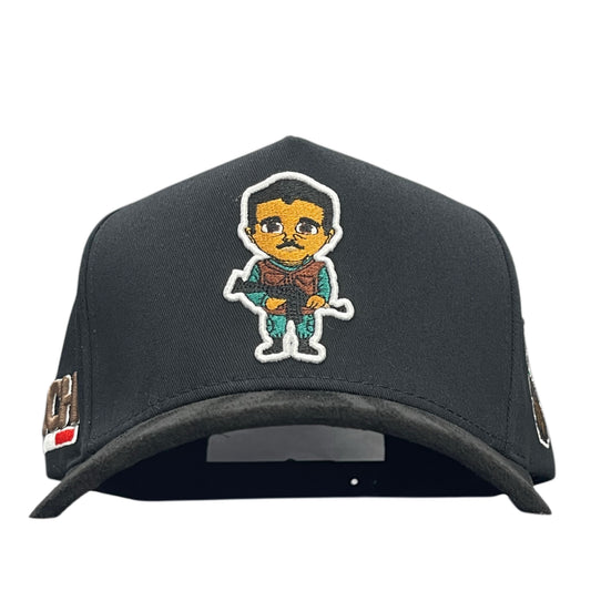 EL MENCHO Hat