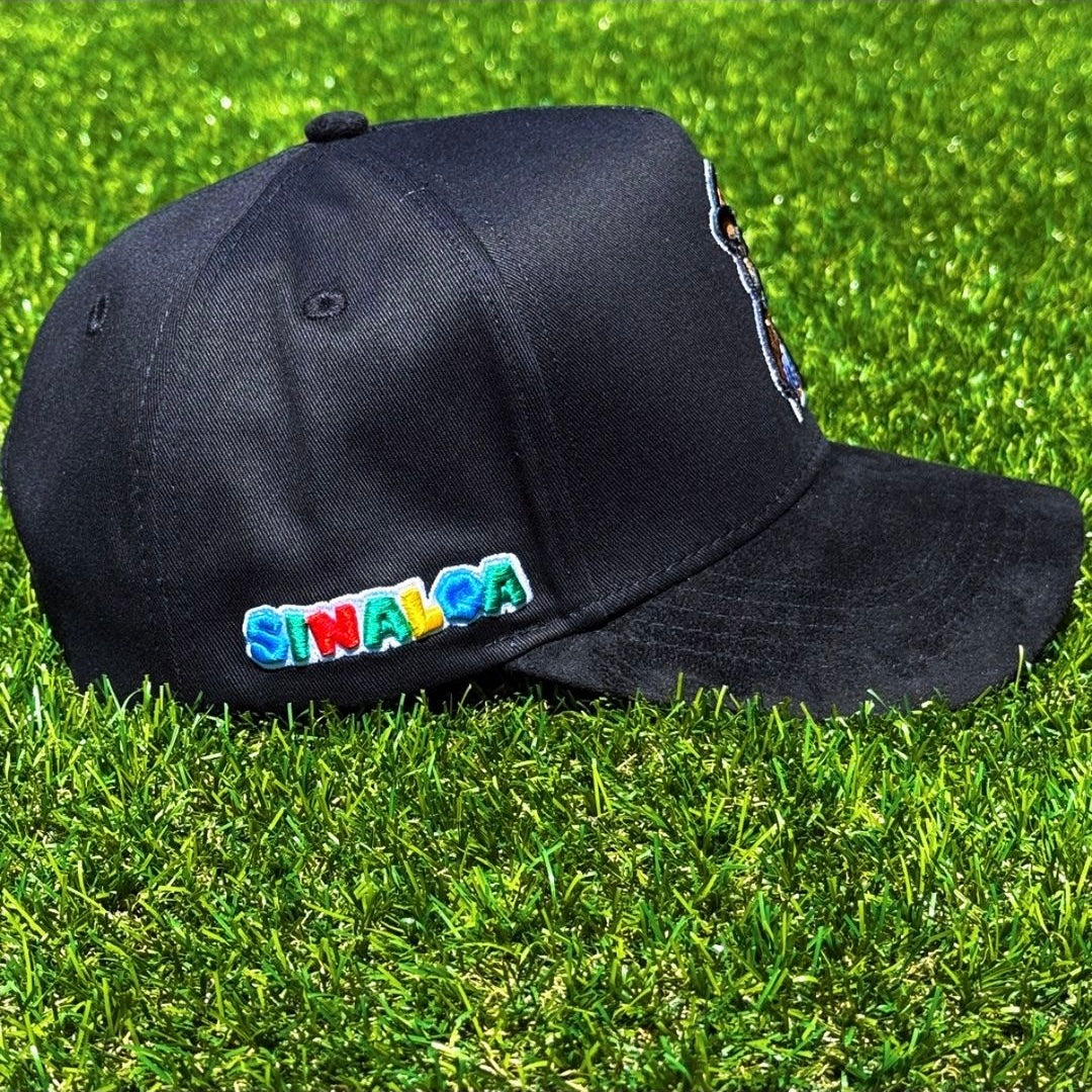 SUPER CHAPO BROS Hat