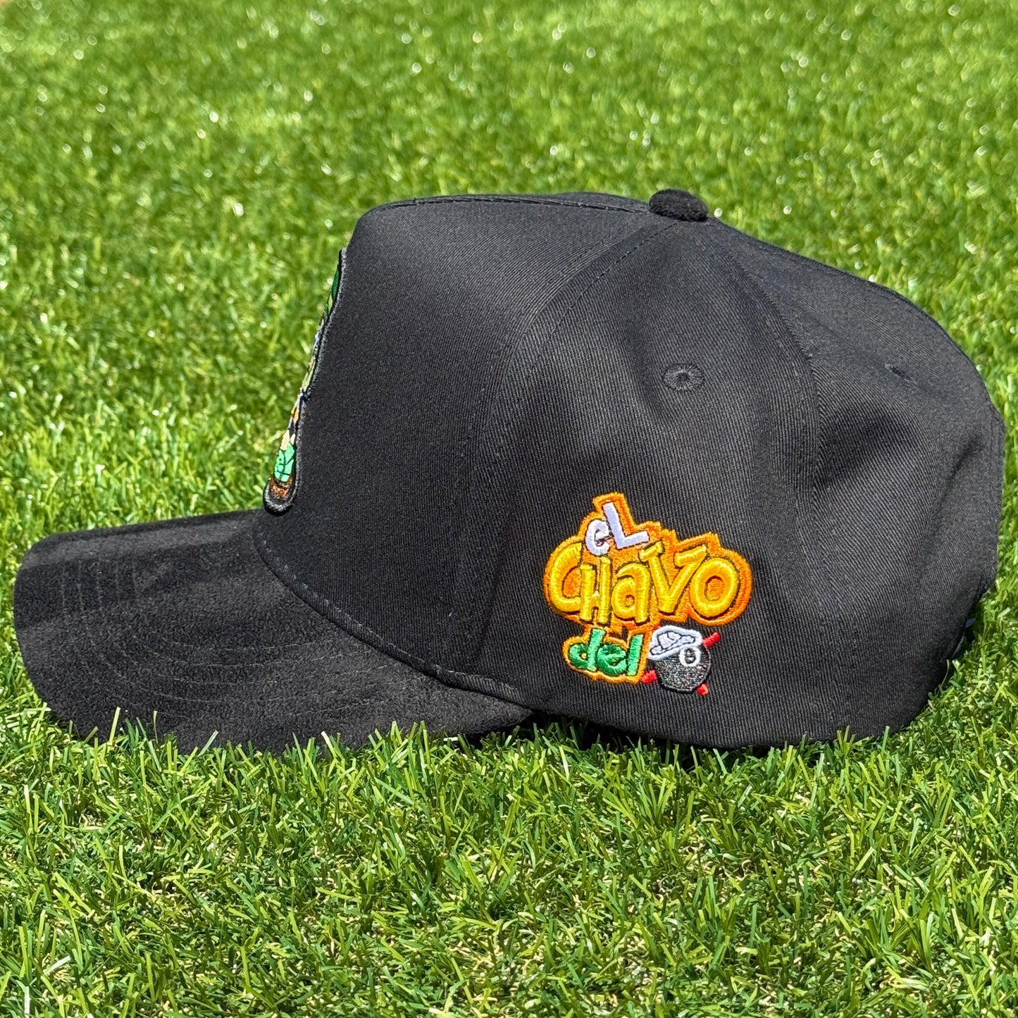 EL CHAVO Hat