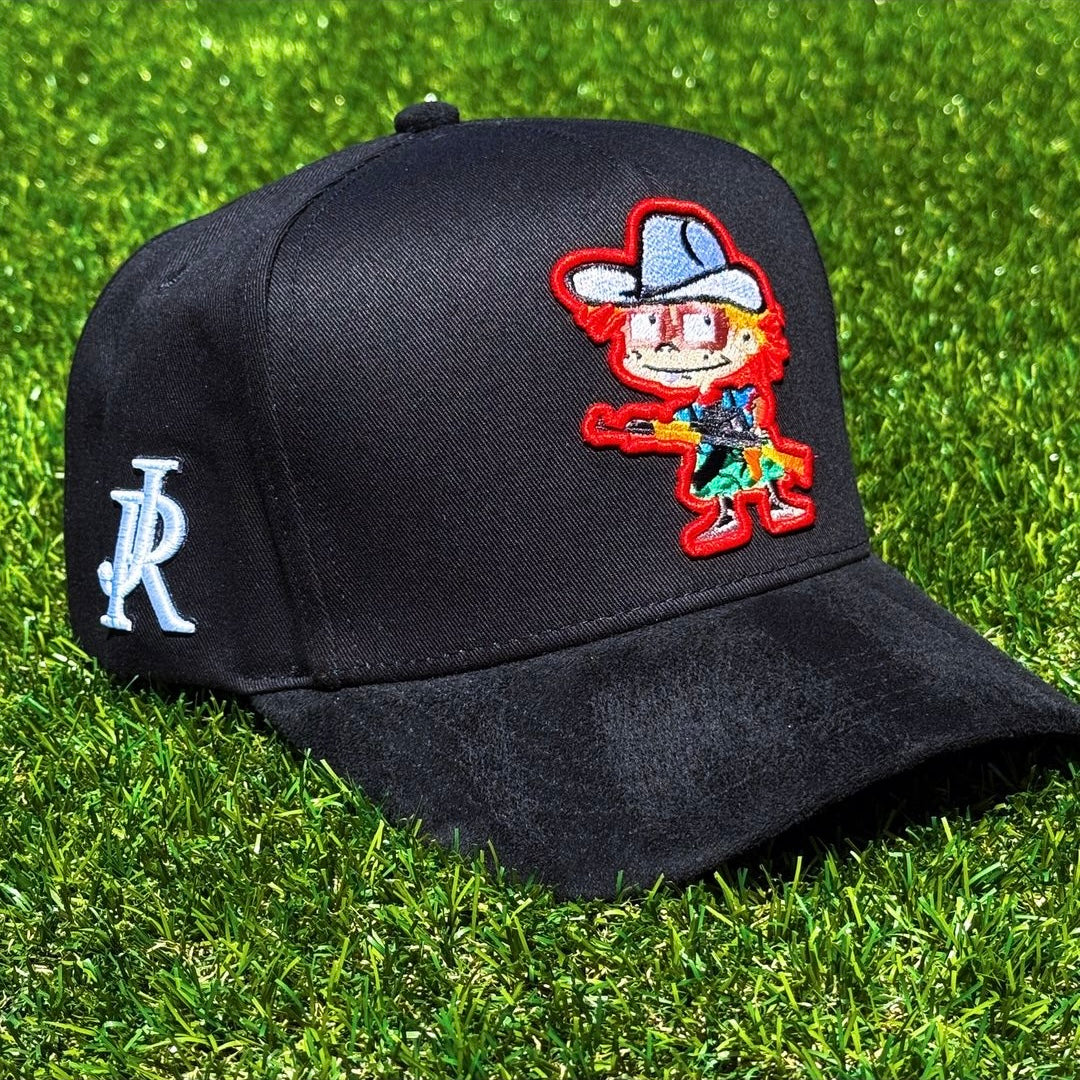RUGRATS (Carlitos) Hat