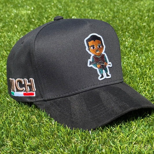 EL MENCHO Hat