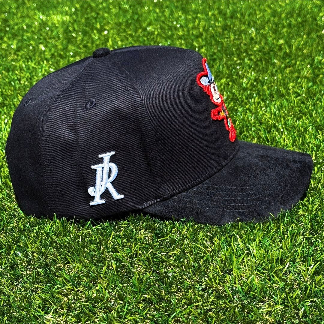 RUGRATS (Carlitos) Hat