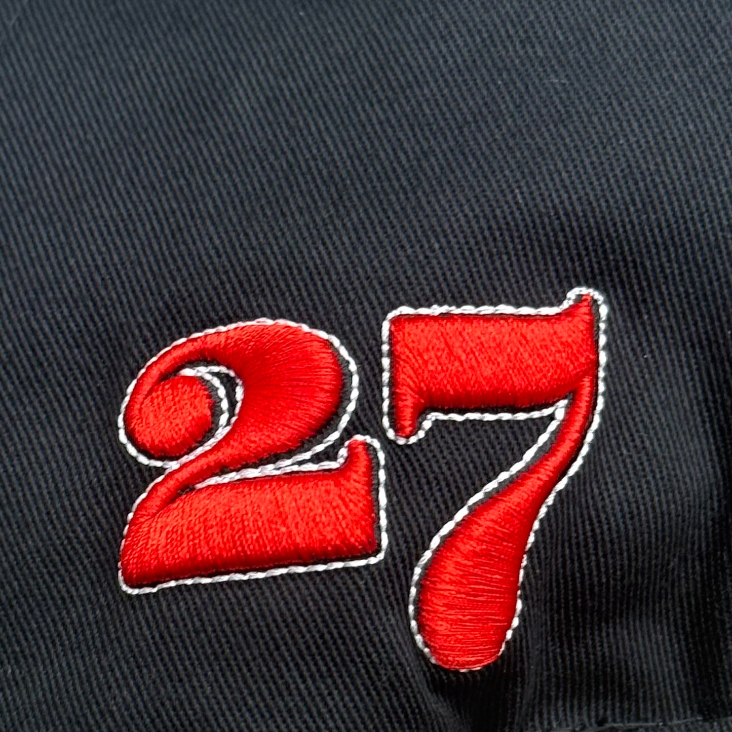CT (Corridos Tumbados) Hat