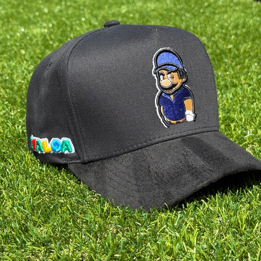 SUPER MAYO BROS Hat