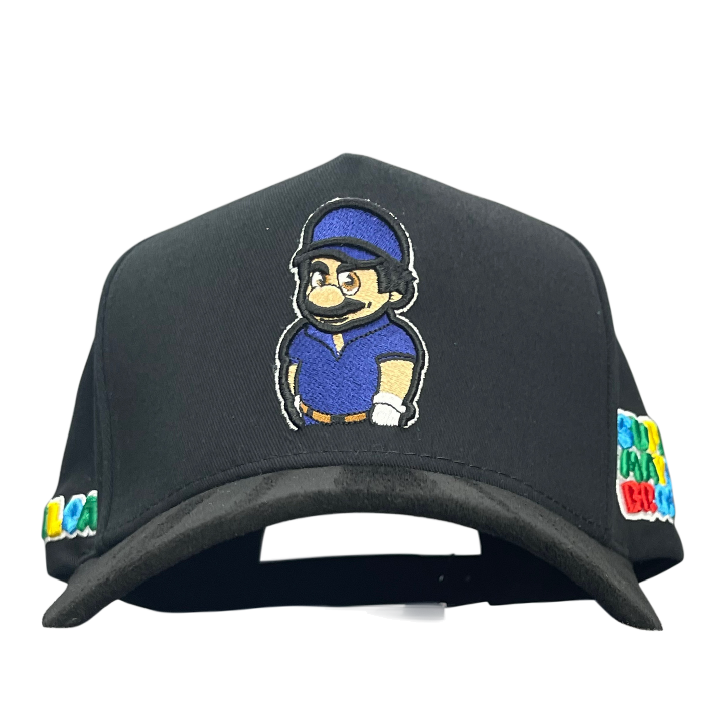 SUPER MAYO BROS Hat
