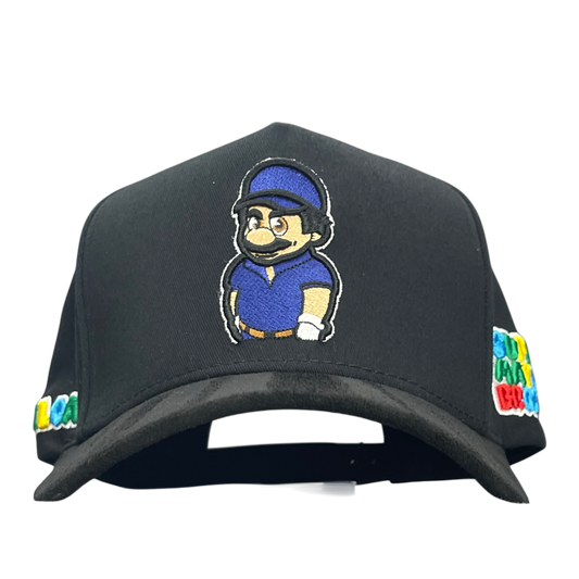 SUPER MAYO BROS Hat