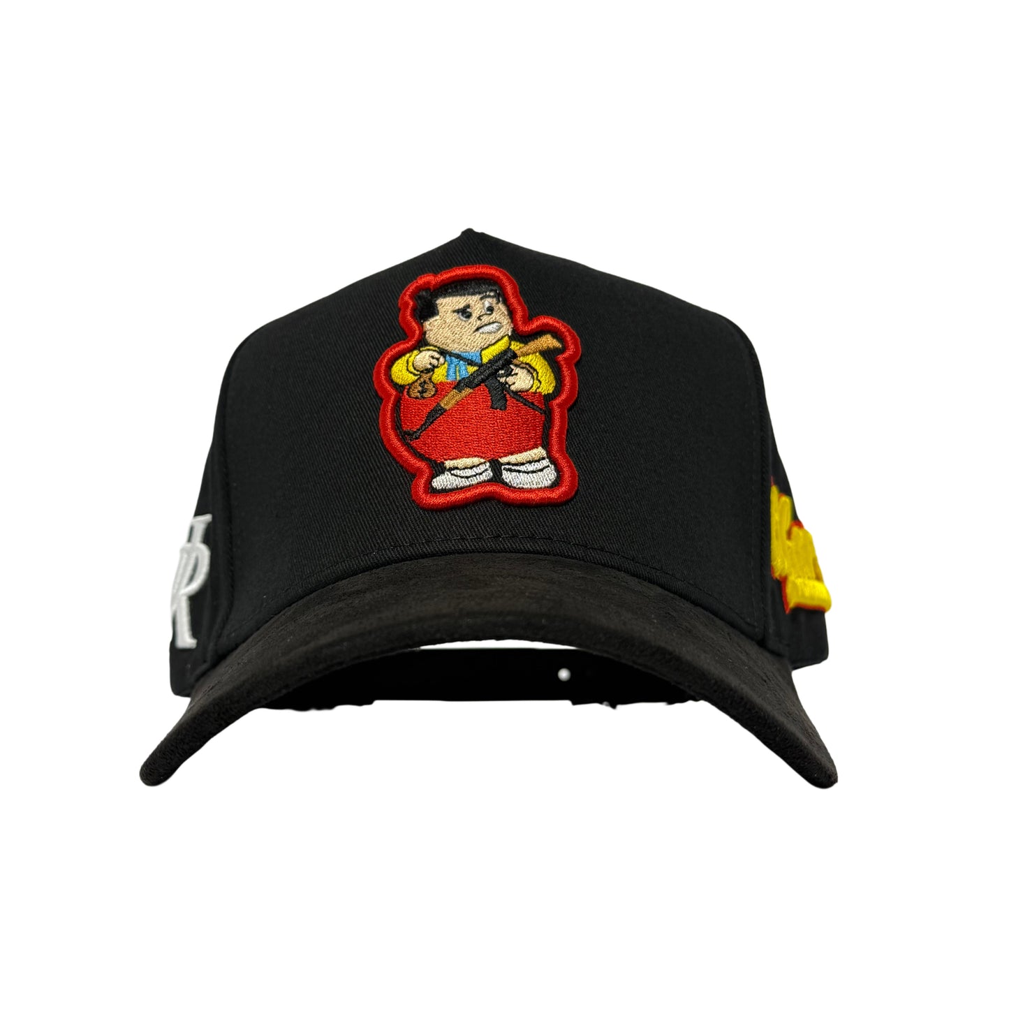 GORRA ÑOÑO BELICO
