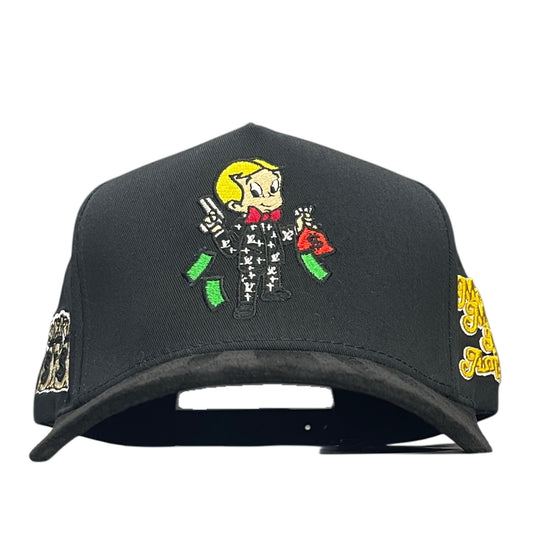 Richie Rich Hat