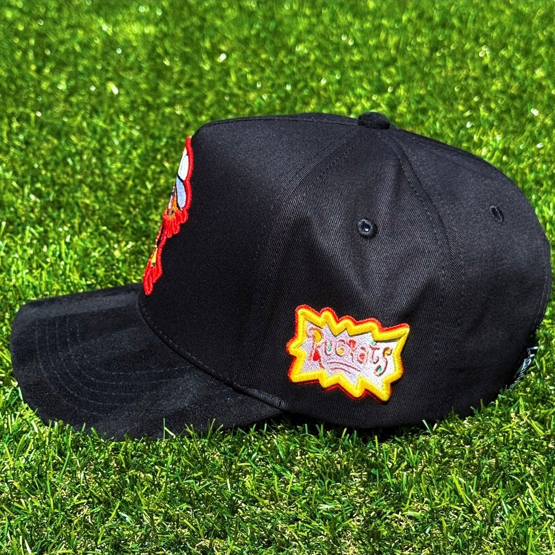 RUGRATS (Carlitos) Hat