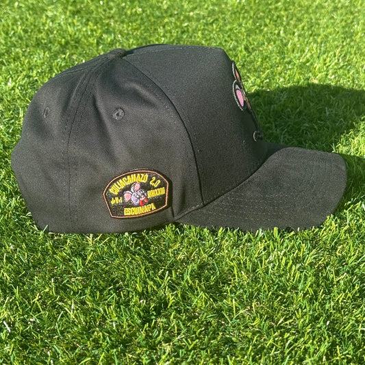 El RATON Hat