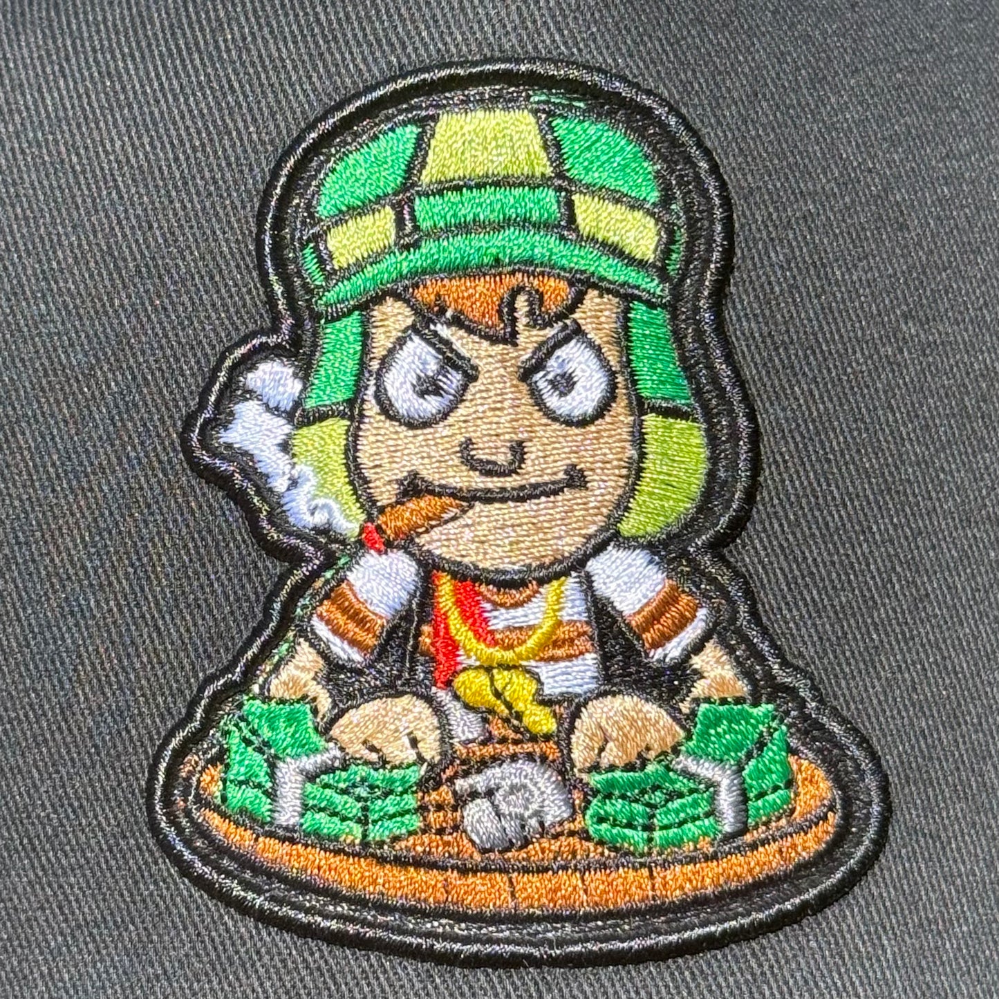 EL CHAVO Hat