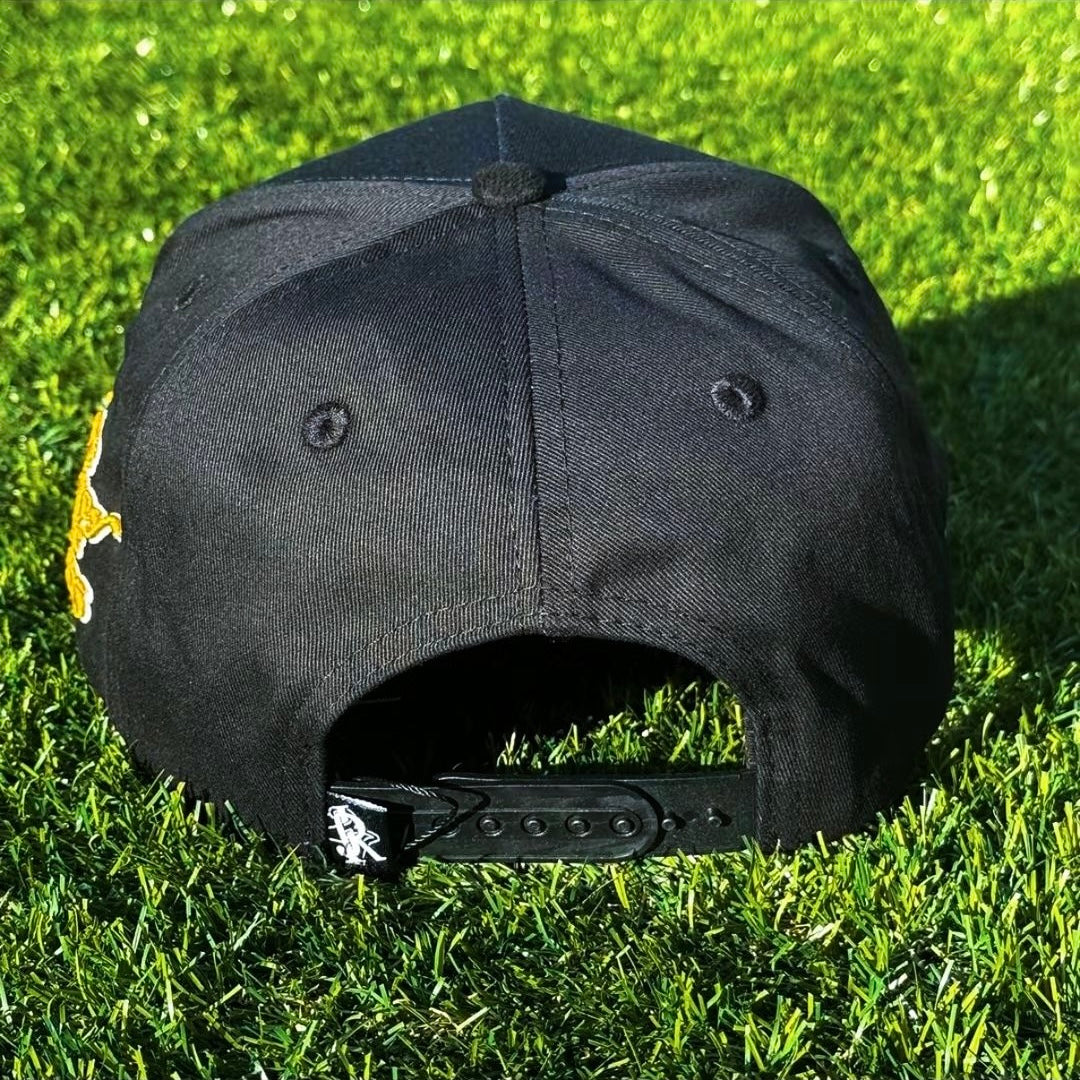 Richie Rich Hat