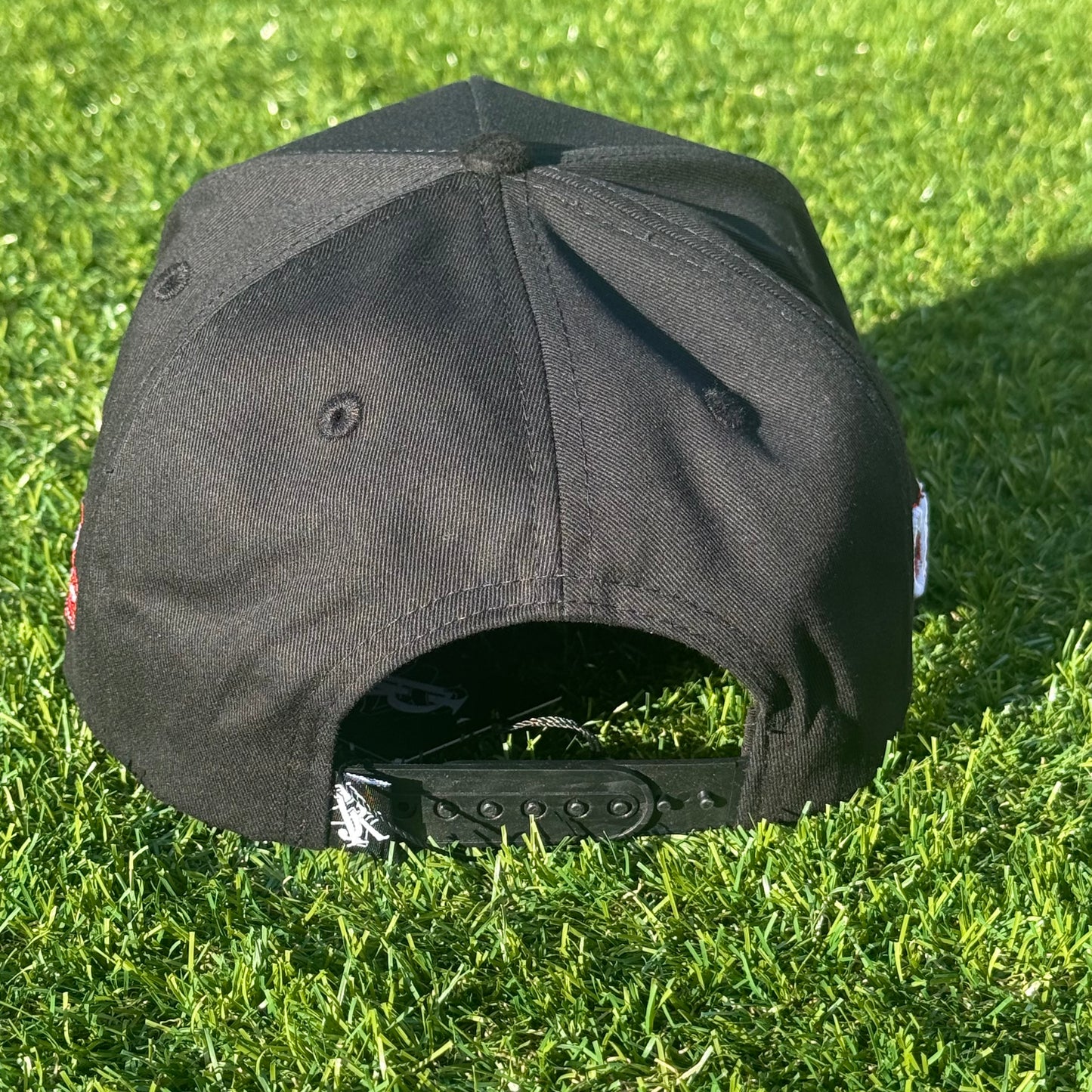Super Scarface Bros Hat