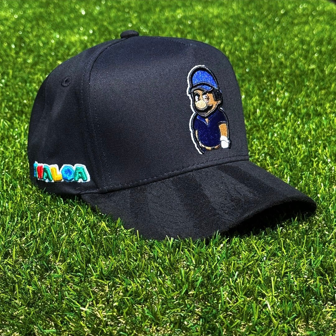 SUPER MAYO BROS Hat